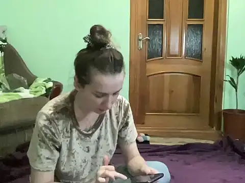 AngelTough20 online show from 09.14.25