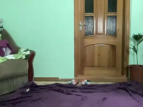 AngelTough20 online show from 10.02.25