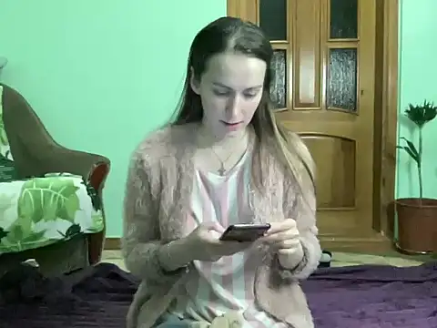 AngelTough20 online show from 10.17.25