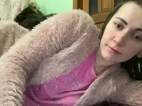 AngelTough20 online show from 11.09.25