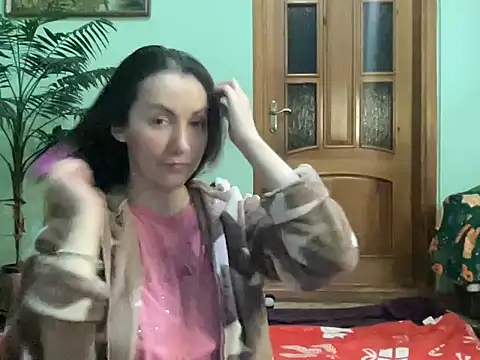 AngelTough20 online show from 03.10.26