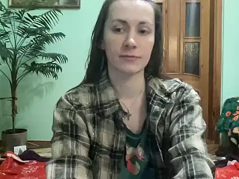 AngelTough20 online show from 03.31.26