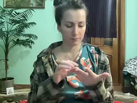 AngelTough20 online show from 04.02.26