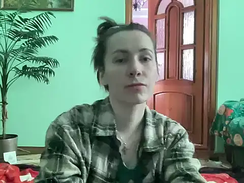 AngelTough20 online show from 04.18.26