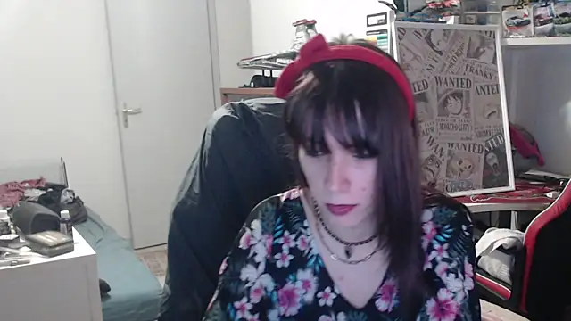 missthon0 online show from 02.01.26