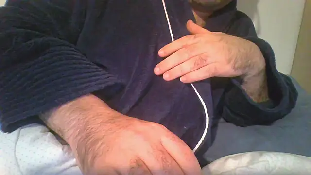 gerilom8787 online show from 02.19.26