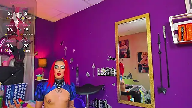 kilian hot online show from 03.01.25