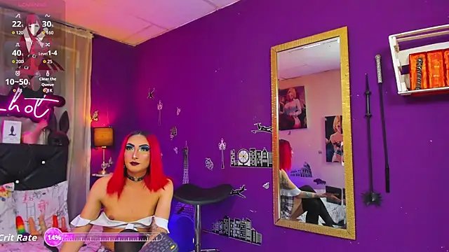 kilian hot online show from 09.16.25