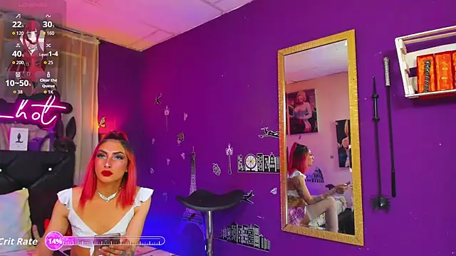 kilian hot online show from 11.05.25