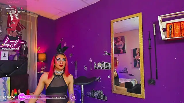 kilian hot online show from 11.07.25