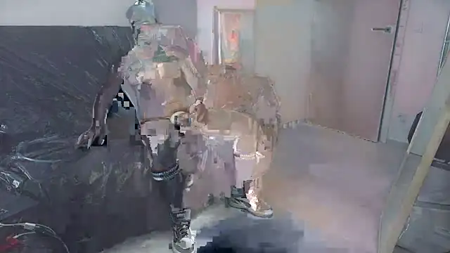 PumpChester82 online show from 03.15.26