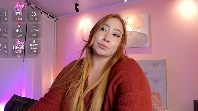 hannamartinn online show from 01.11.26