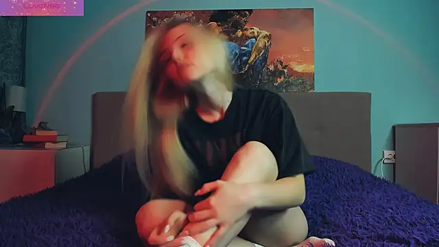 Linda Roxy online show from 02.04.25