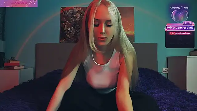 Linda Roxy online show from 02.14.25