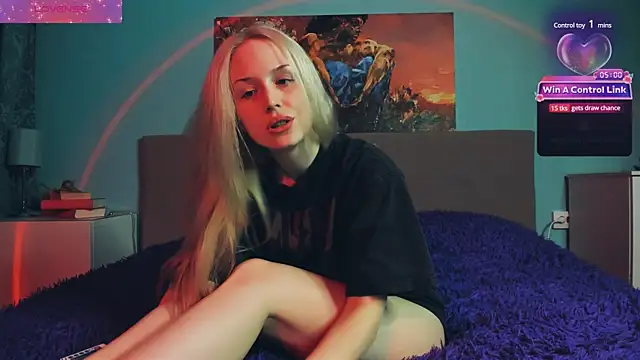 Linda Roxy online show from 02.21.25