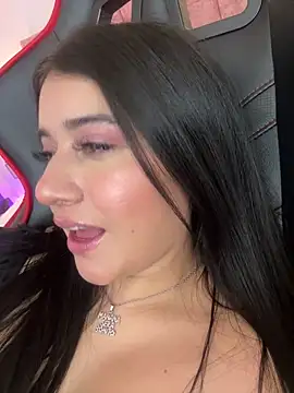 Snapshot of KallyMyller1 chatting on 12.11.24 KallyMyller1 online show from 12.11.24