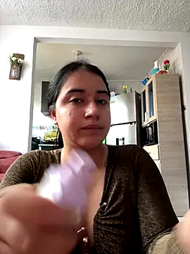 KallyMyller1 online show from 11.07.25