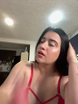 KallyMyller1 online show from 02.03.26