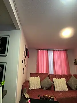 KallyMyller1 online show from 02.09.26