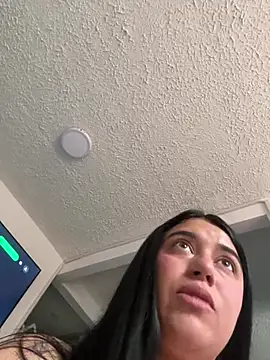 KallyMyller1 online show from 02.13.26