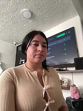 KallyMyller1 online show from 02.27.26