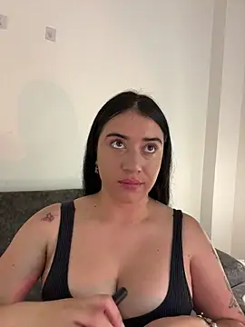 KallyMyller1 online show from 06.23.26