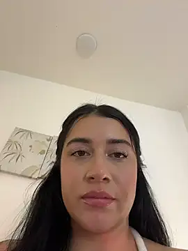 KallyMyller1 online show from 07.27.26
