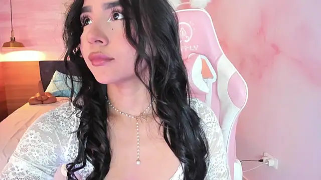 Mariana sweetest online show from 02.14.26