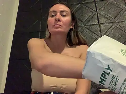 Snapshot of Alyssa_rhoades chatting on 03.01.25 Alyssa rhoades online show from 03.01.25