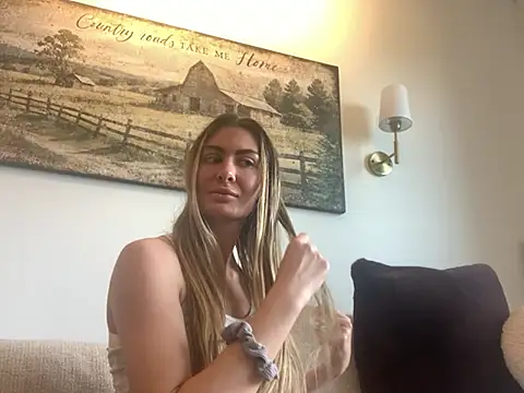 Alyssa rhoades online show from 06.02.26