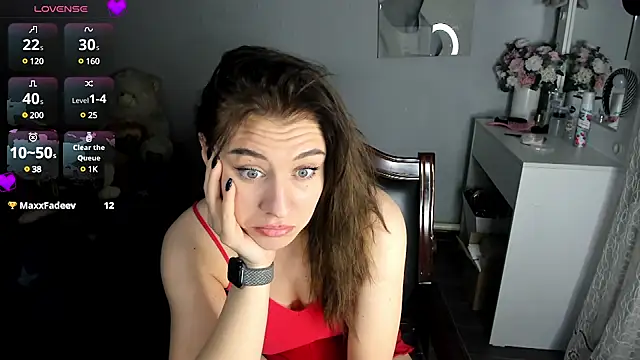 KindKristy online show from 03.19.25