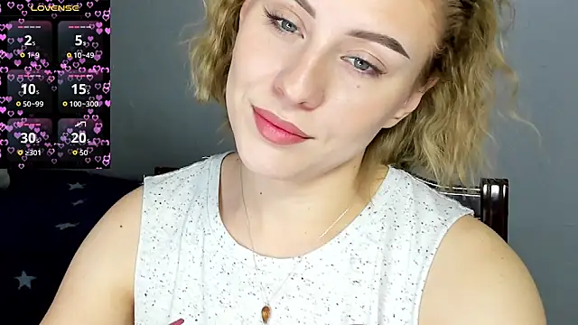 KindKristy online show from 09.12.25