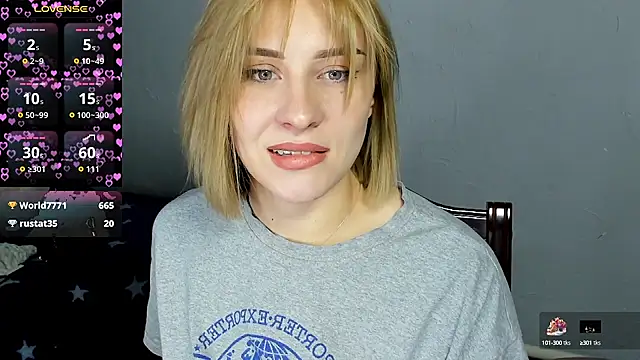 KindKristy online show from 09.13.25