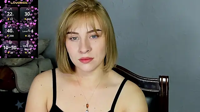 KindKristy online show from 09.15.25