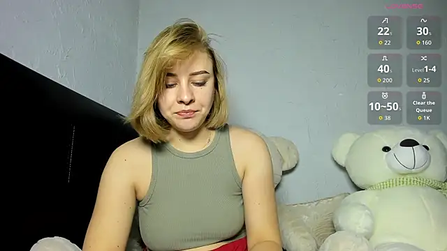 KindKristy online show from 10.21.25