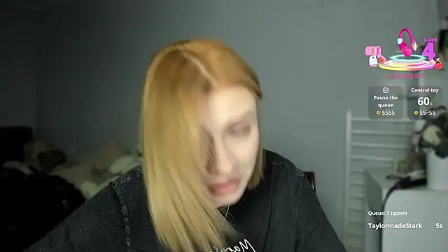 KindKristy online show from 11.16.25