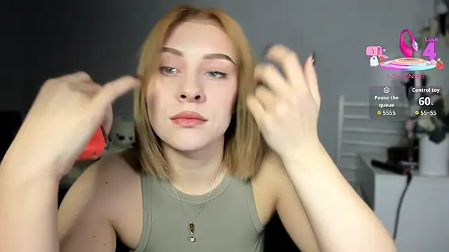 KindKristy online show from 11.28.25