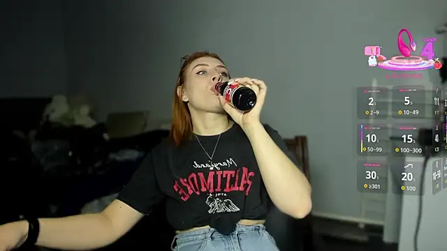 KindKristy online show from 12.15.25