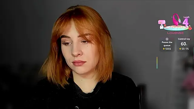 KindKristy online show from 01.08.26