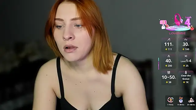 KindKristy online show from 02.21.26