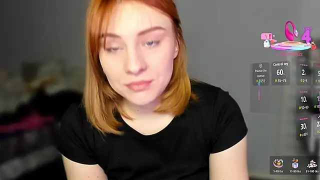 KindKristy online show from 02.22.26