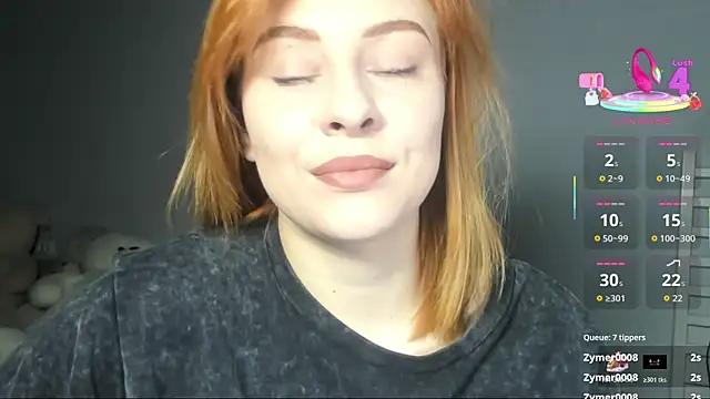 KindKristy online show from 03.27.26