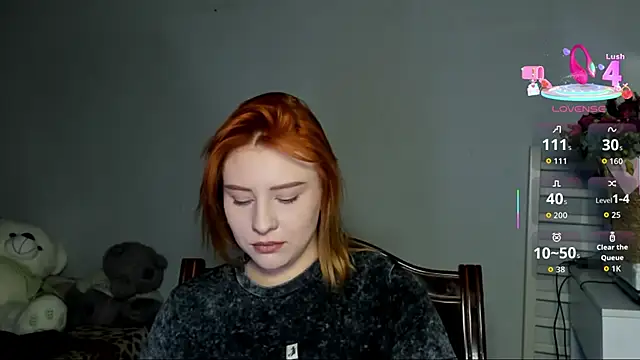 KindKristy online show from 03.28.26