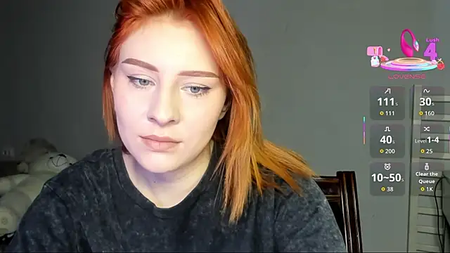 KindKristy online show from 04.04.26