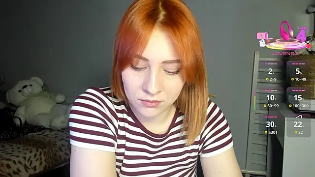 KindKristy online show from 04.10.26