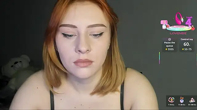 KindKristy online show from 04.12.26