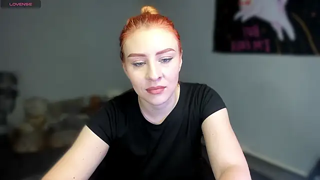 KindKristy online show from 06.07.26