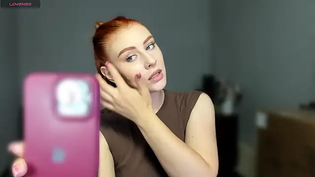 KindKristy online show from 06.18.26