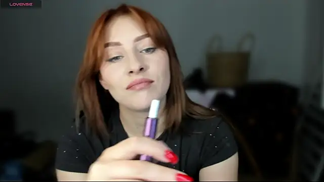 KindKristy online show from 07.12.26