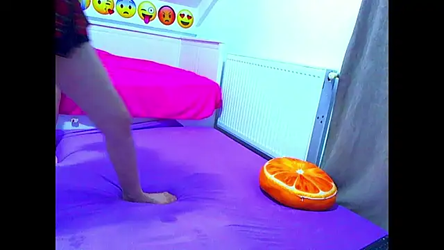 evehotty online show from 06.02.26